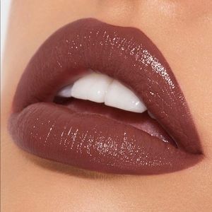 Kylie Cosmetics Chocolate Soufflé Cream Lipstick